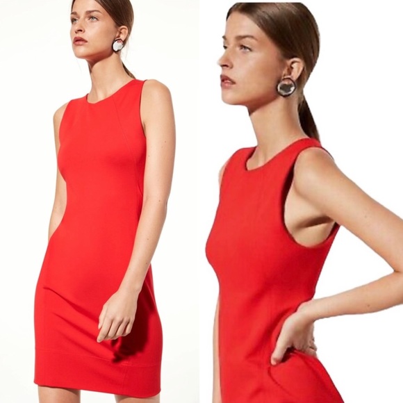 Babaton Miguel Dress - Picture 3 of 6